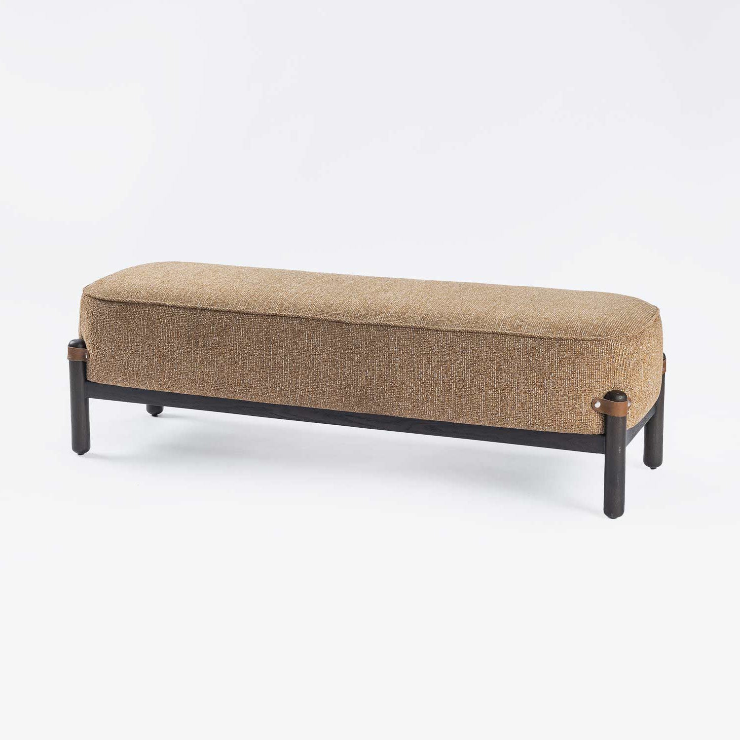 Billy Bench- Amber