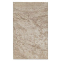 Aeris Hand Knotted Woollen And Bamboo Silk Rug