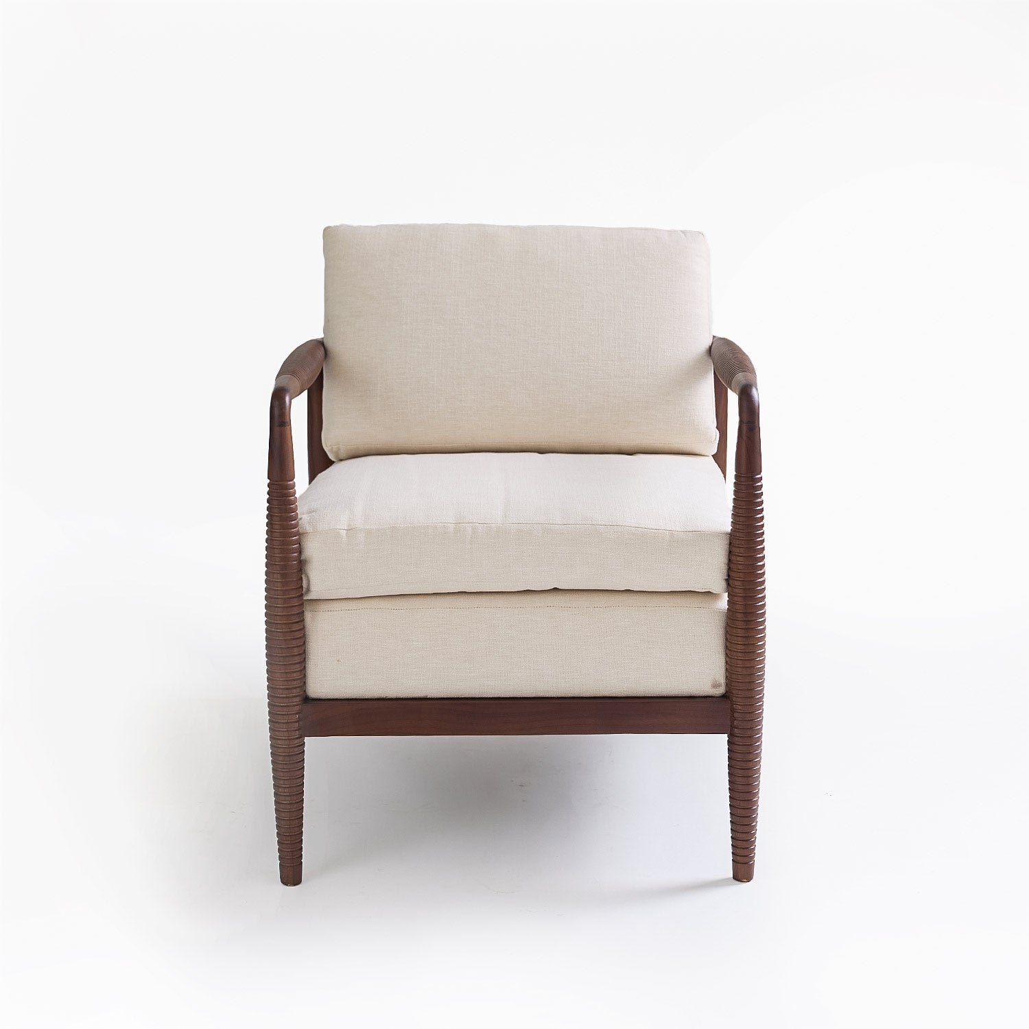 Deccan Lounge Chair