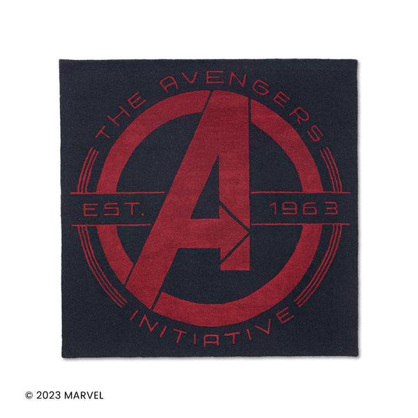 Avengers Hand Tufted Woollen Rug