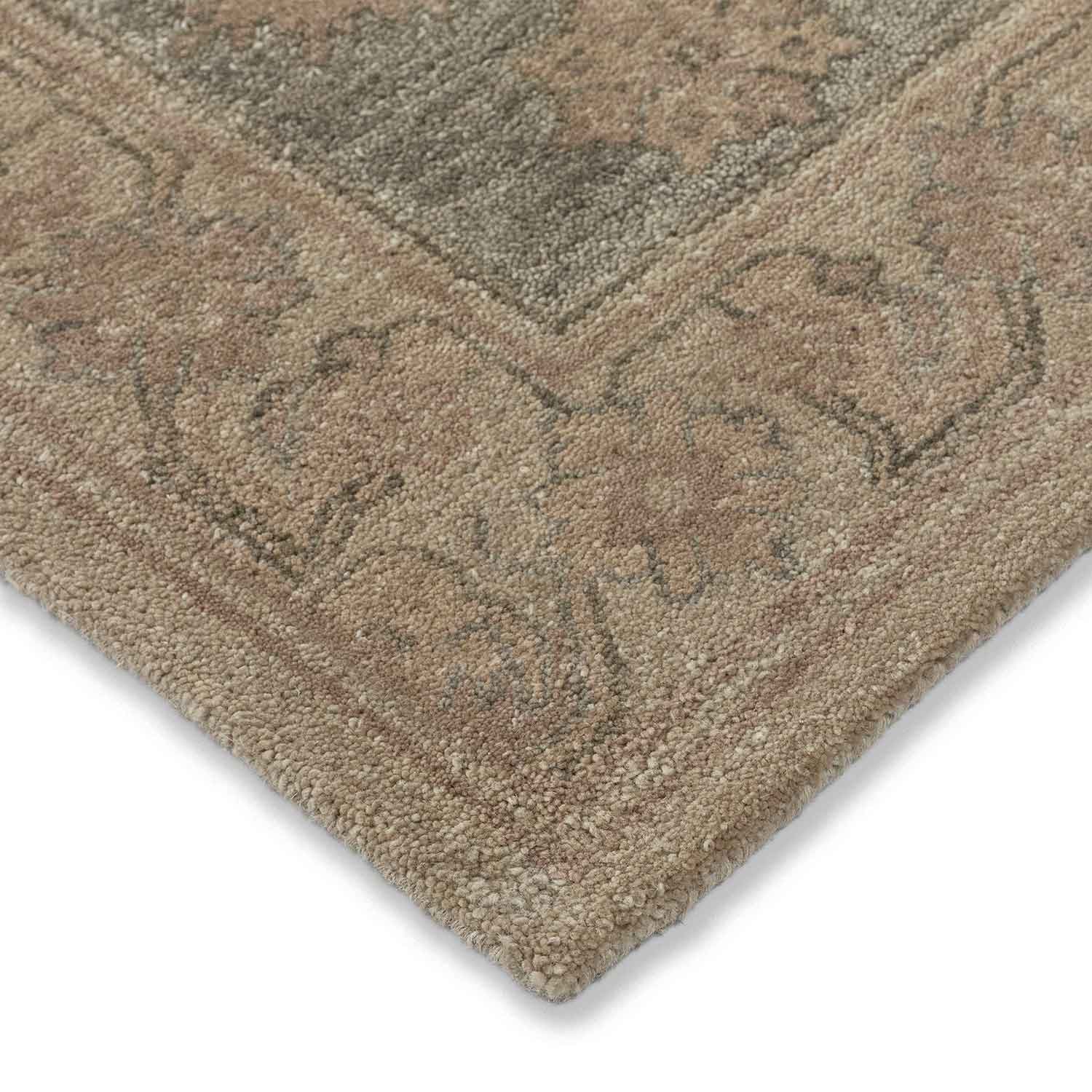 Manor Hand Tufted Wool Rug Hand Tufted Woollen Rug