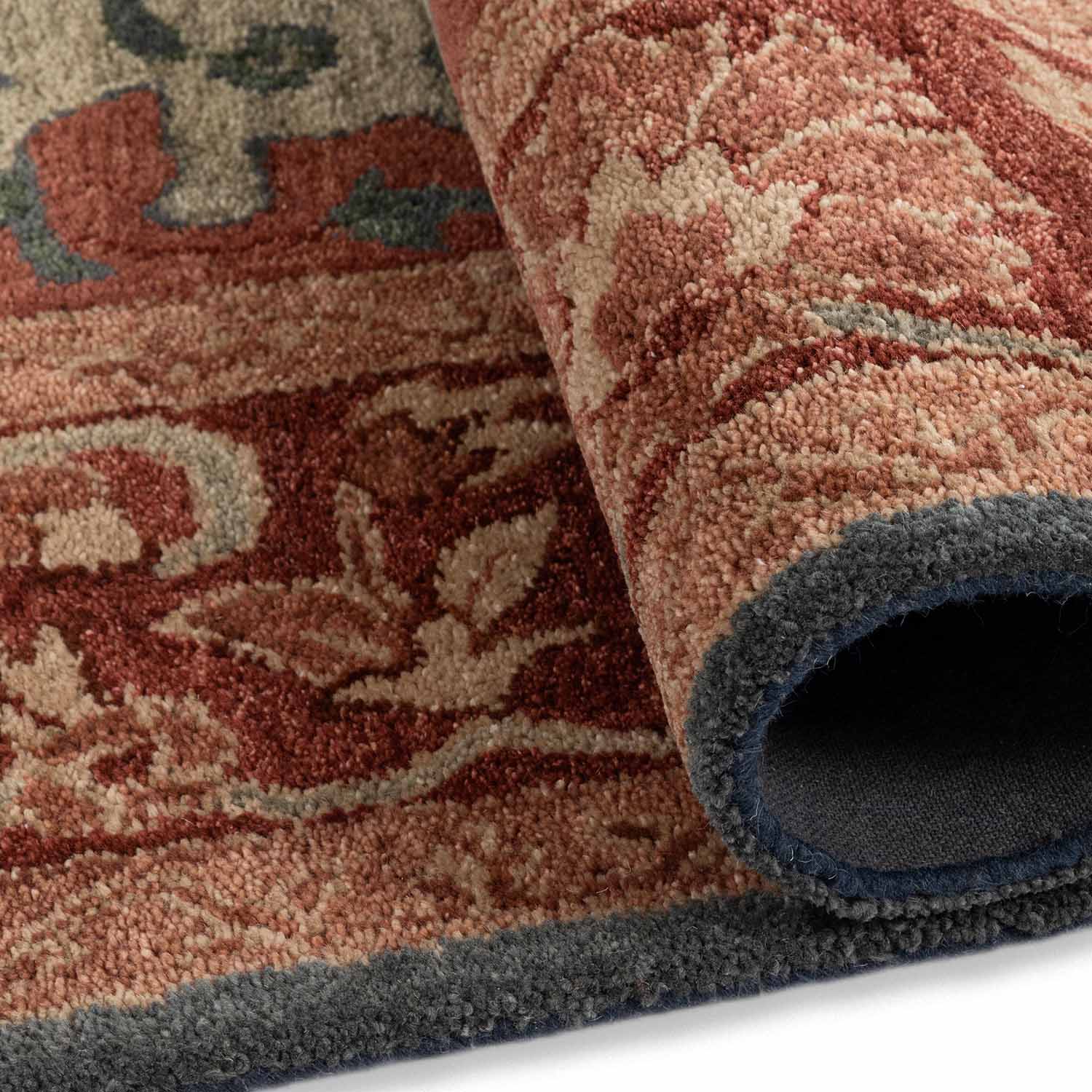 Arcade Hand Tufted Rug