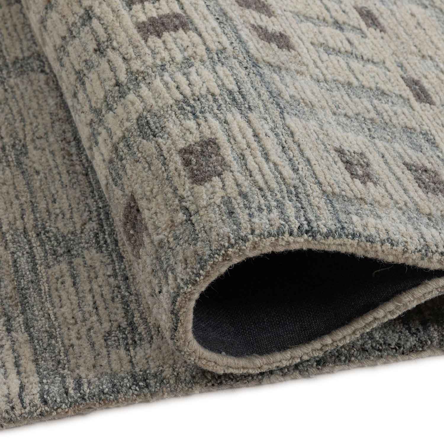 Sarn Hand Tufted Woollen Rug
