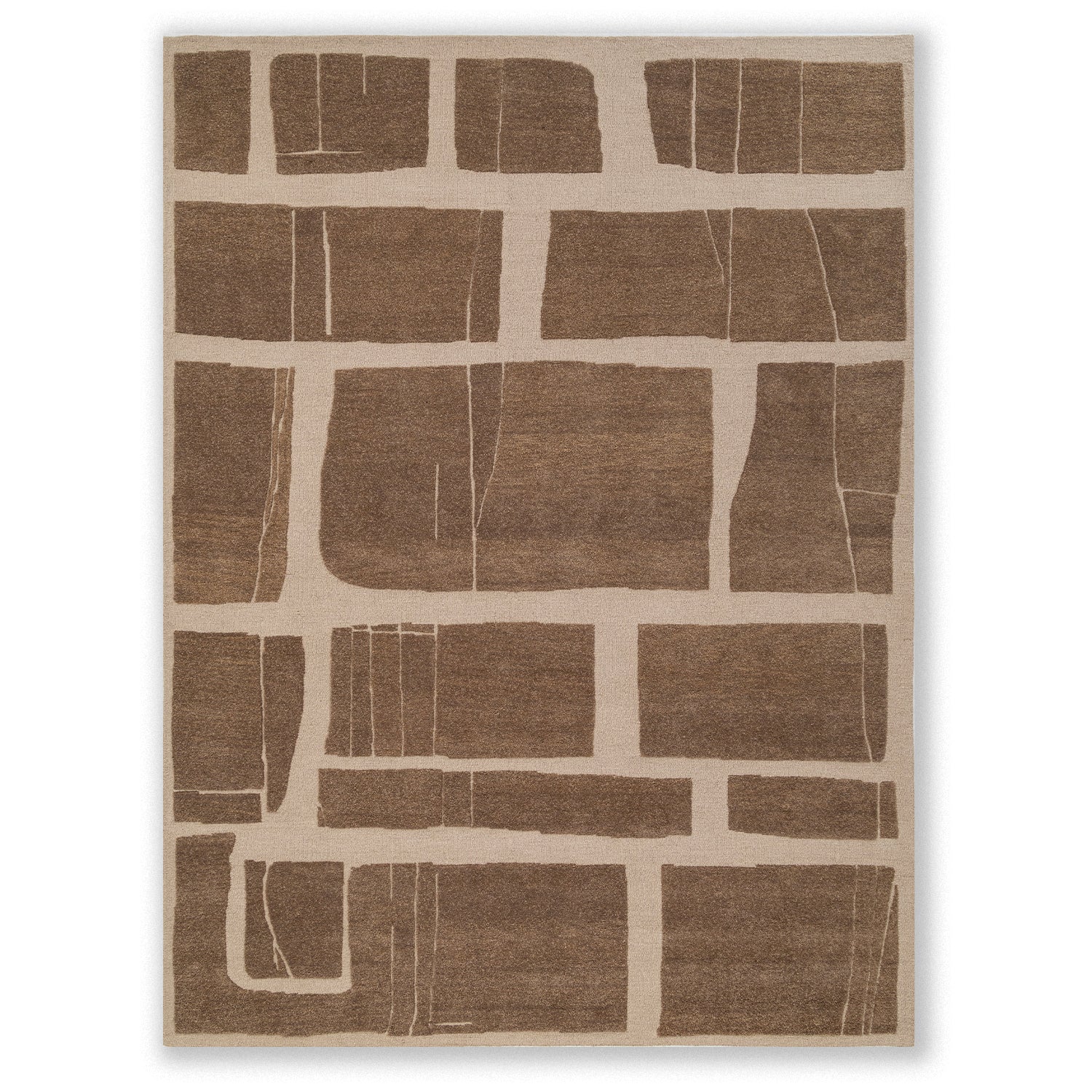 Courtyard Hand Tufted Rug