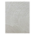 Aurelin Hand Tufted Wool And Visocse Rug