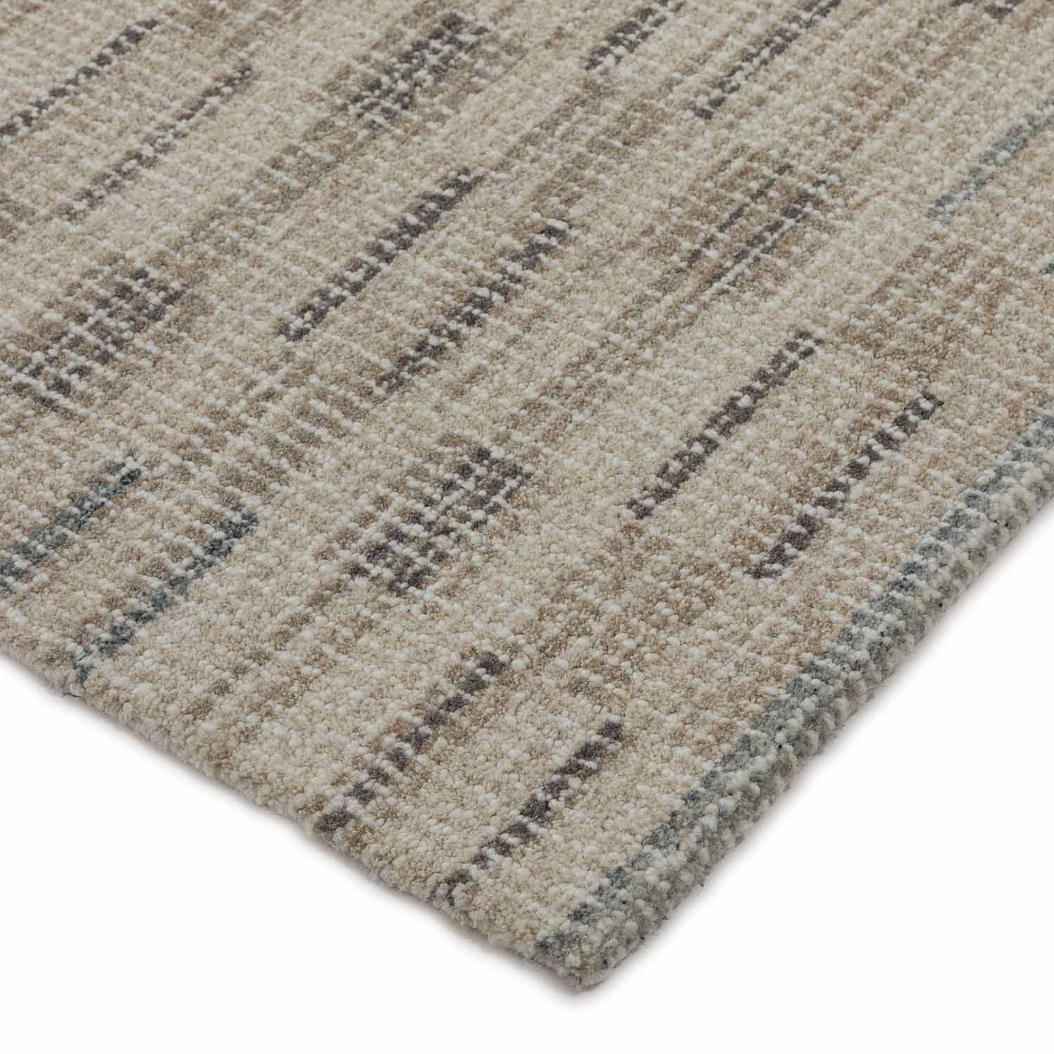 Olea Hand Tufted Woollen Rug