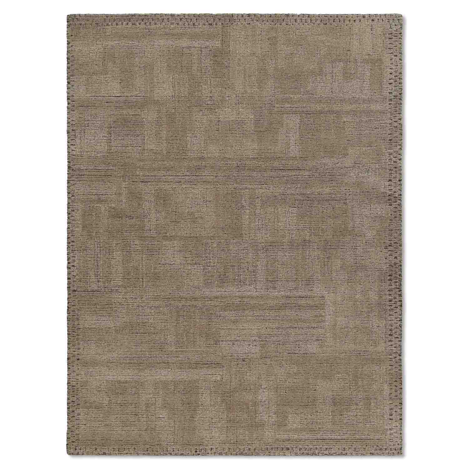 Reet Hand Tufted Woollen Rug
