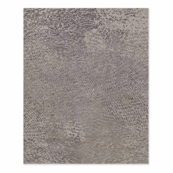 Serein Hand Tufted Wool And Visocse Rug