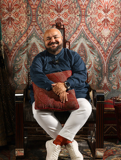 JJ Valaya