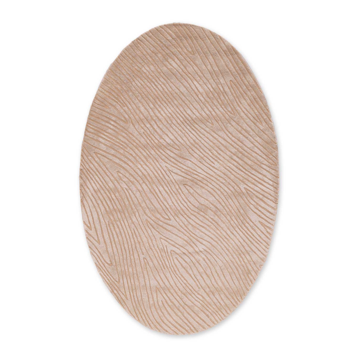 Evara Hand Tufted Viscose Rug