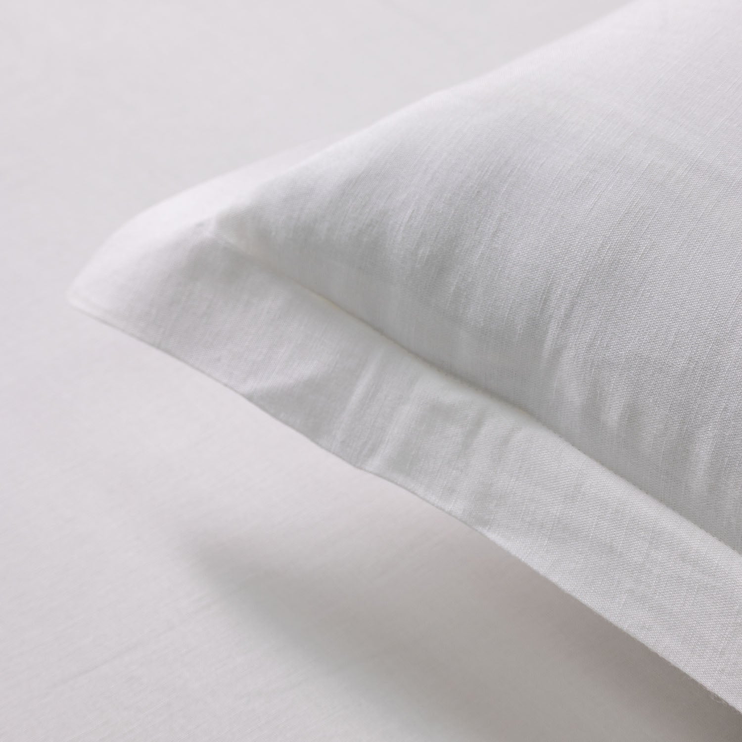 Cosmo Linen Flatsheet Set