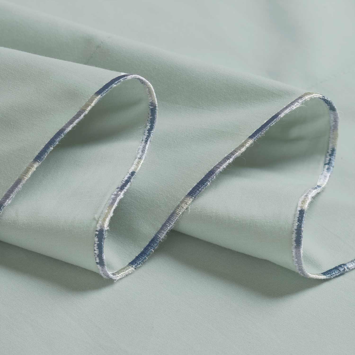 Celune Cotton Percale Bedsheet Set