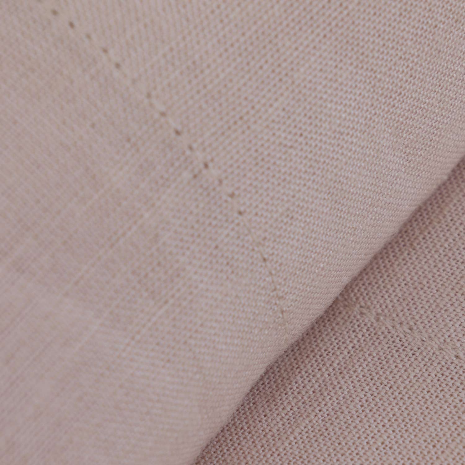 Peony Linen Faltsheet Set