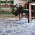 Largi Handtufted Woollen Rug By Mariella Ienna
