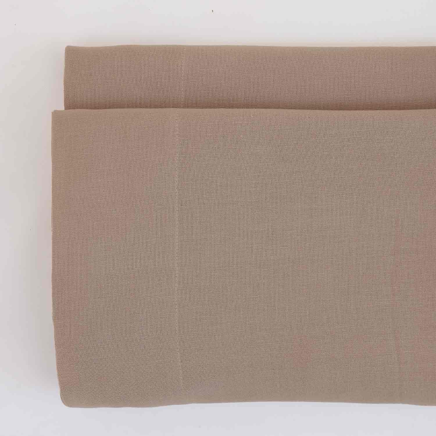Daisy Linen Flatsheet Set