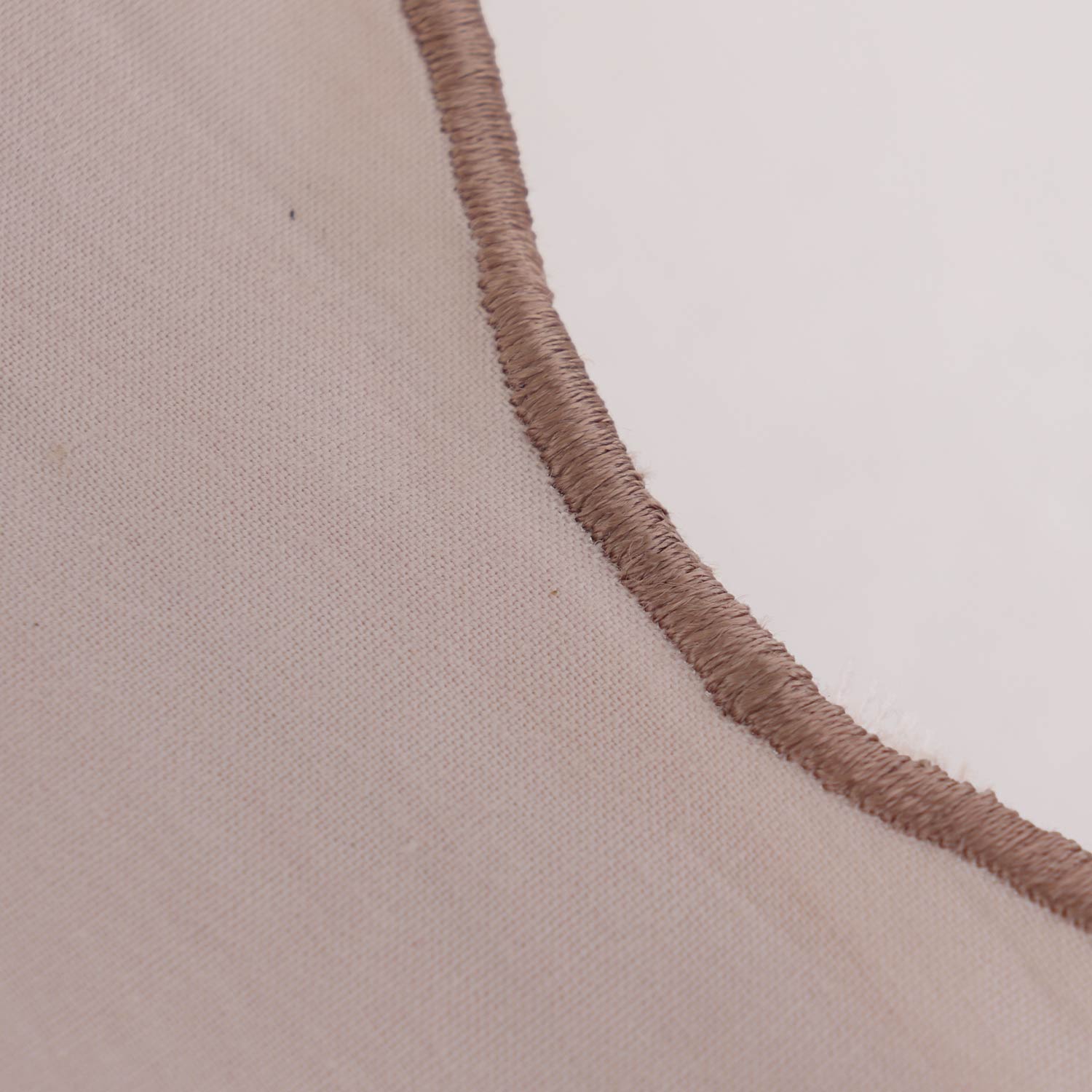 Camelia Cotton Percale Flatsheet Set