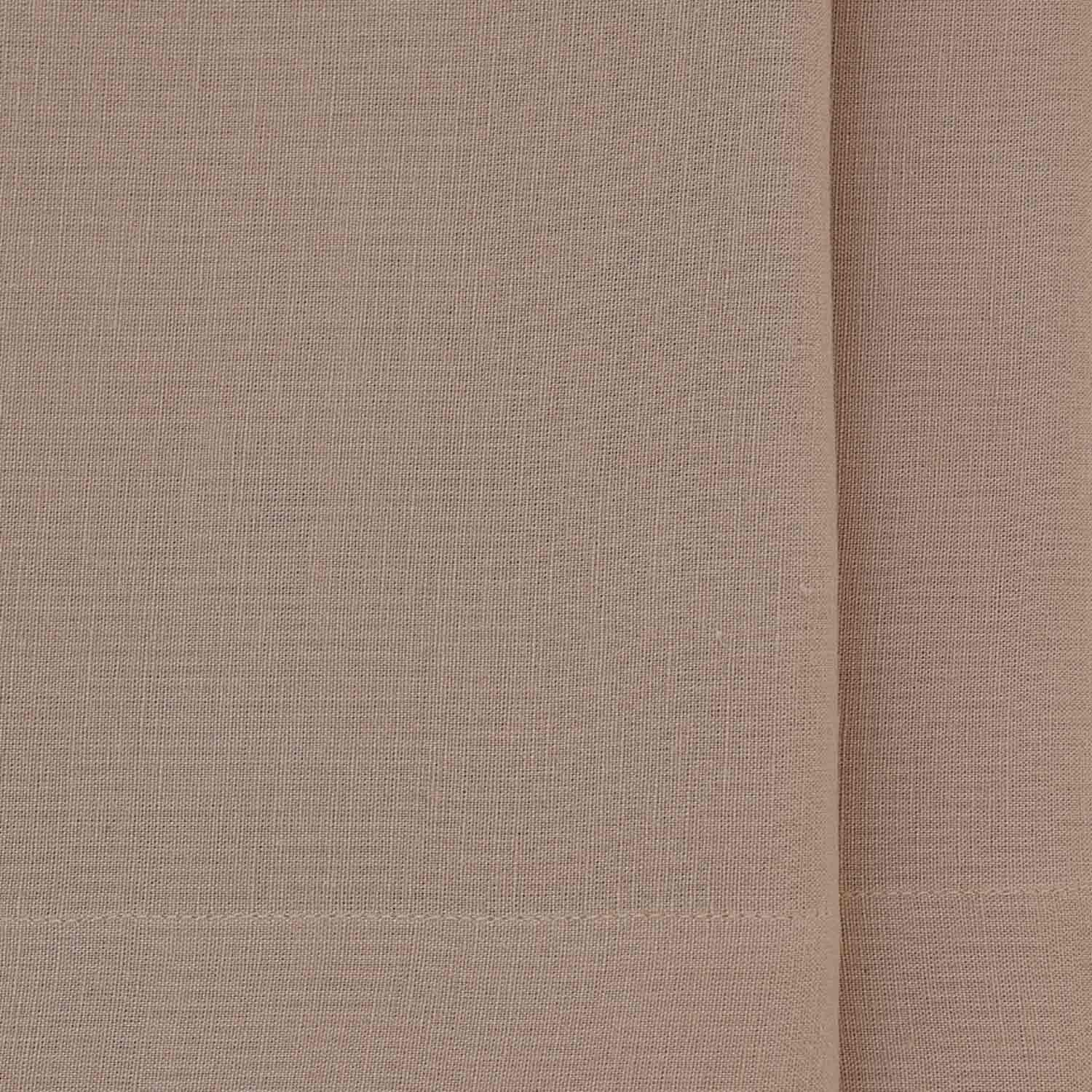 Daisy Linen Flatsheet Set