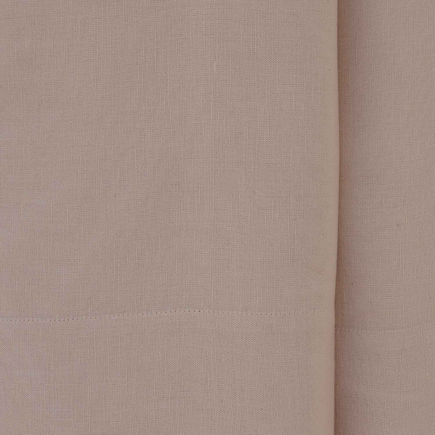 Peony Linen Faltsheet Set