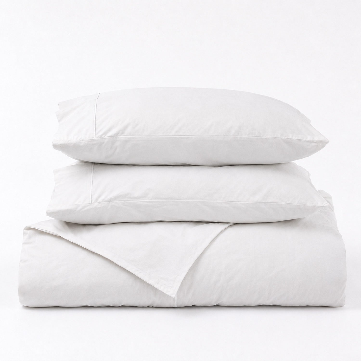 Dove Duvet Cover set