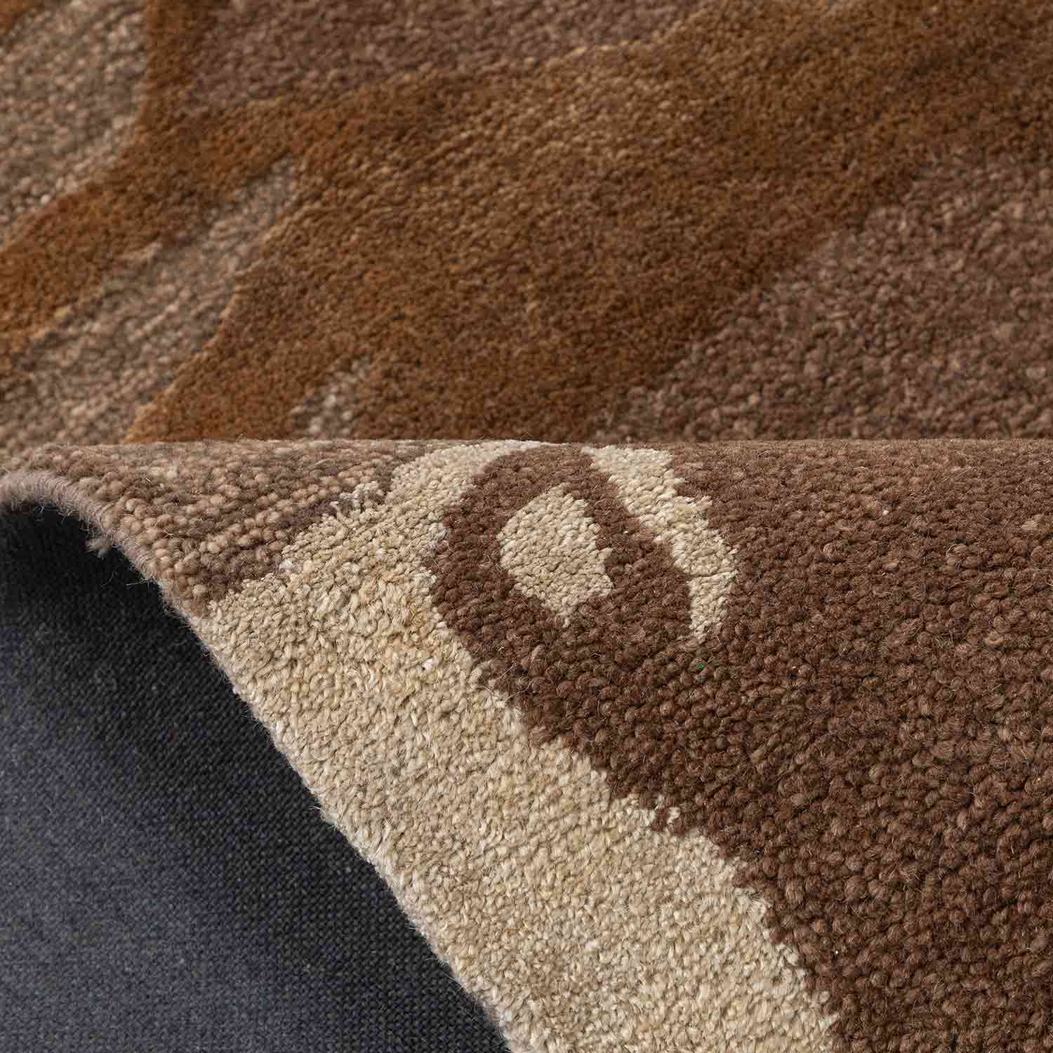 Caspian Hand Tufted Woollen Rug