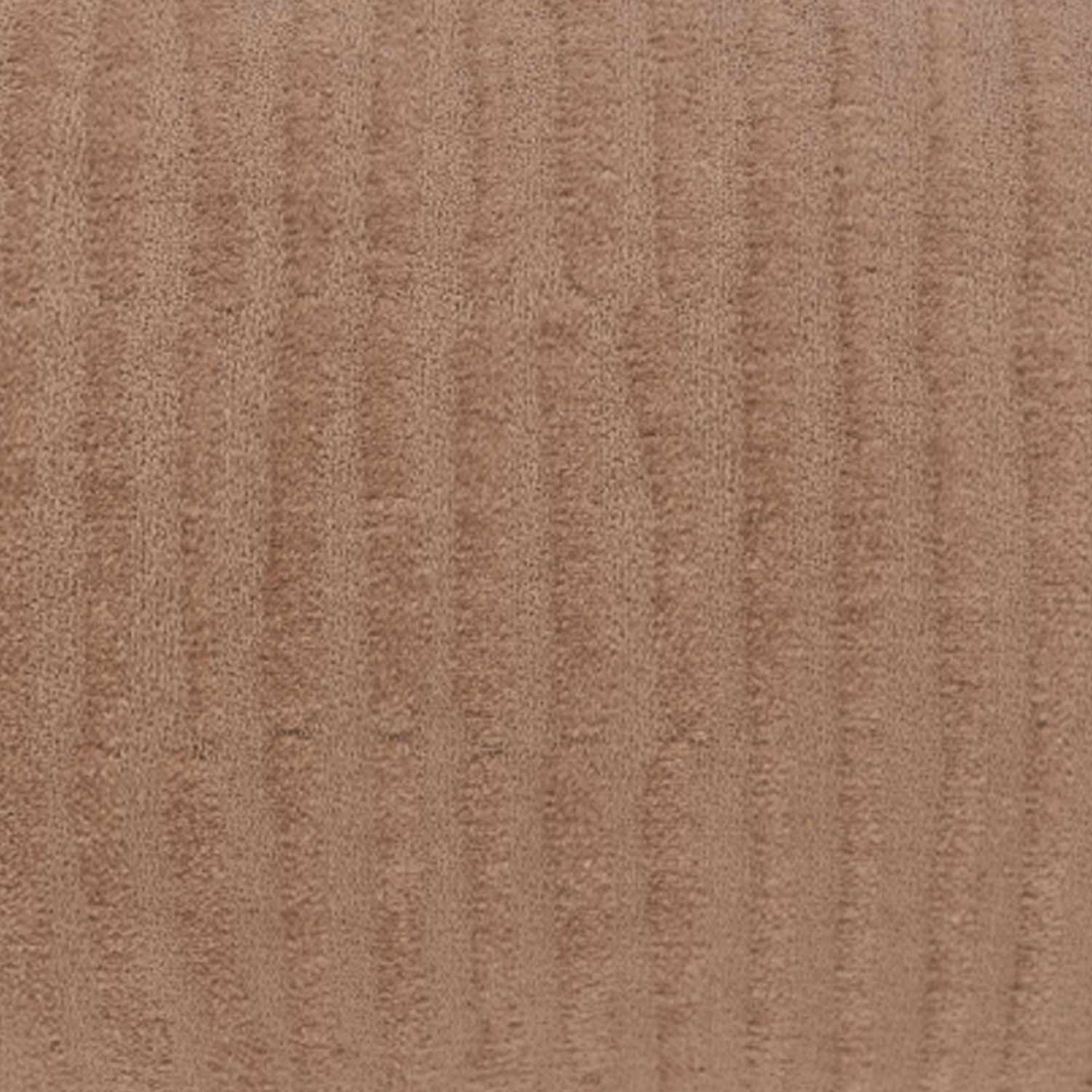 Blush Cotton Jacquard Lumbar Cushion Cover