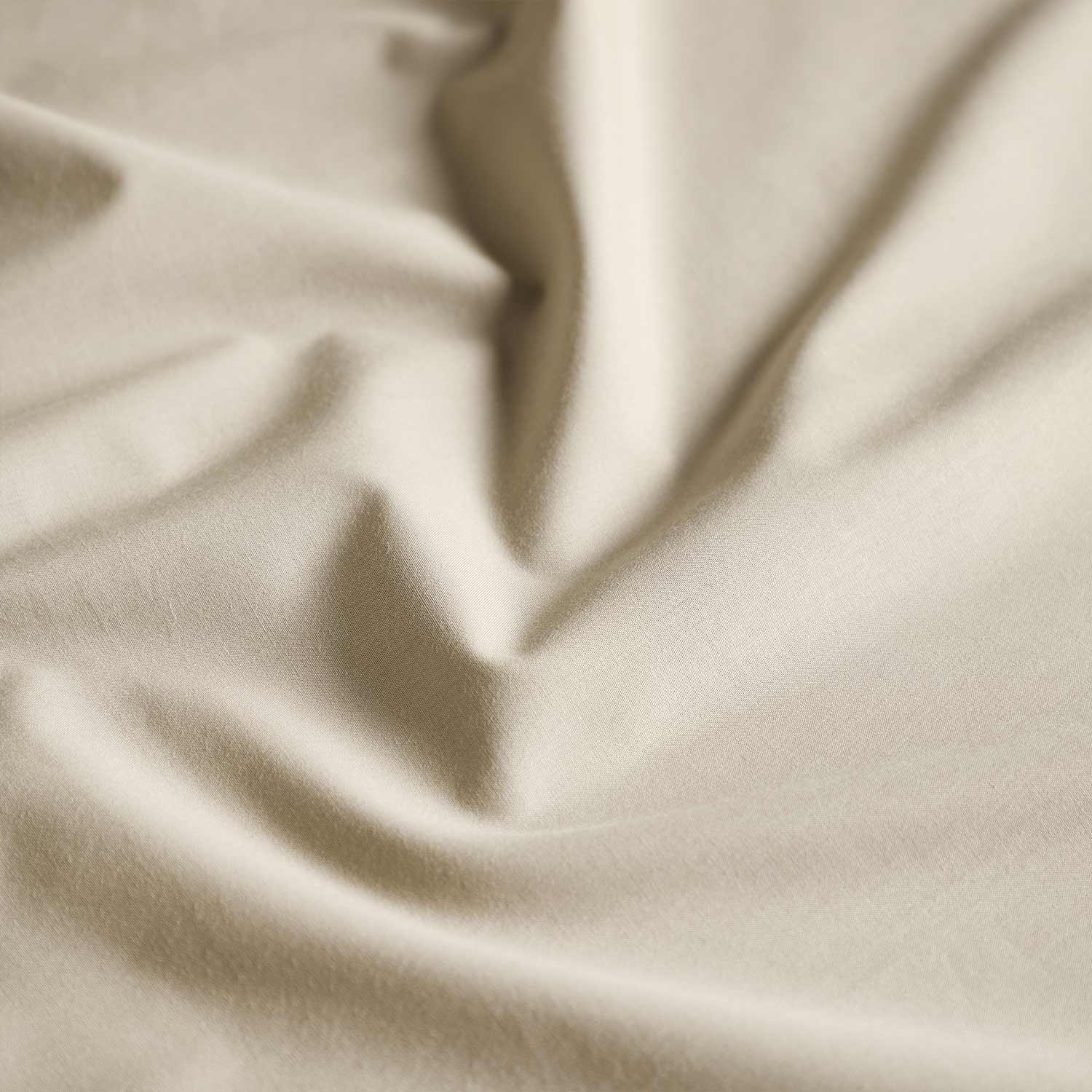 Poppy Cotton Percale Bedsheet