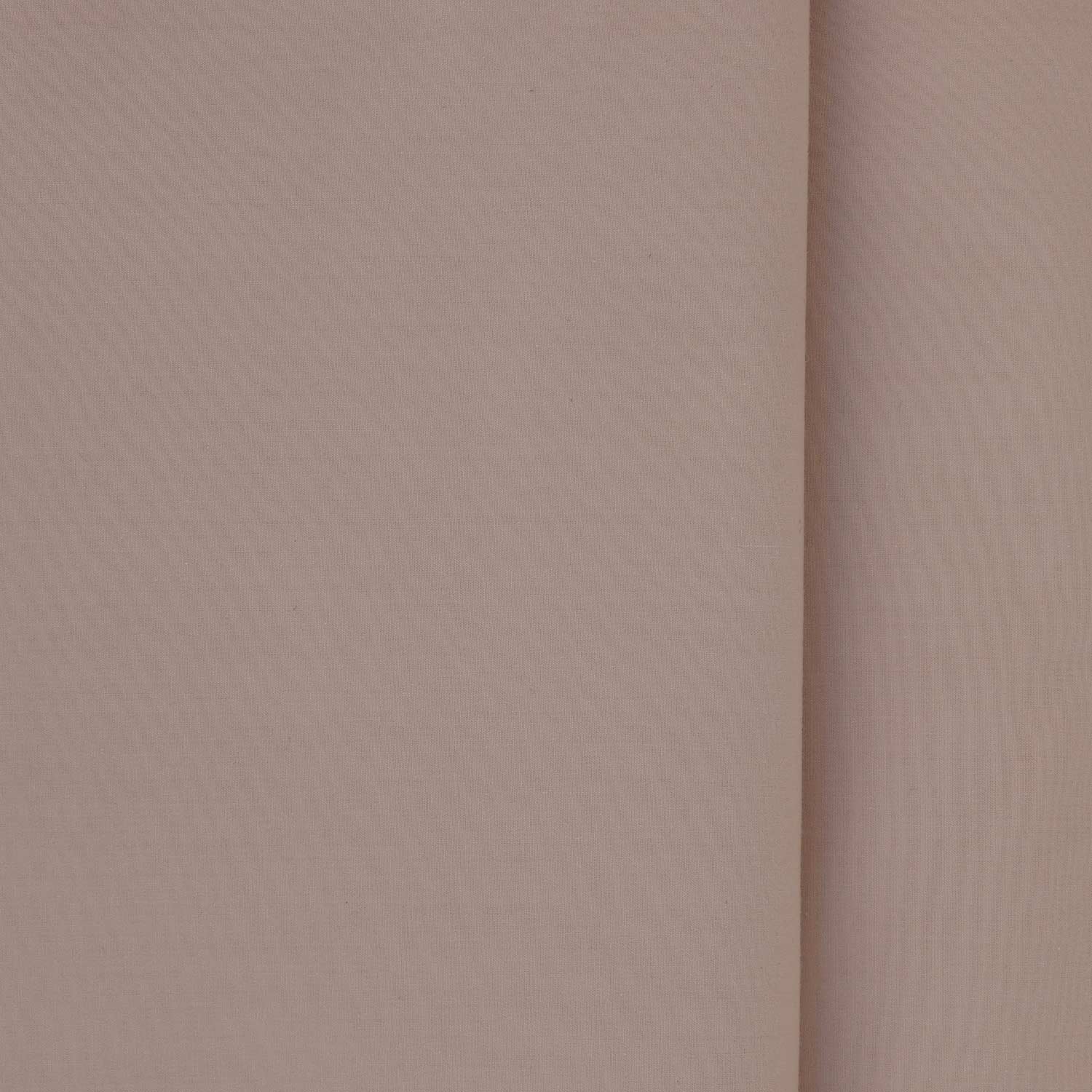 Camelia Cotton Percale Flatsheet Set