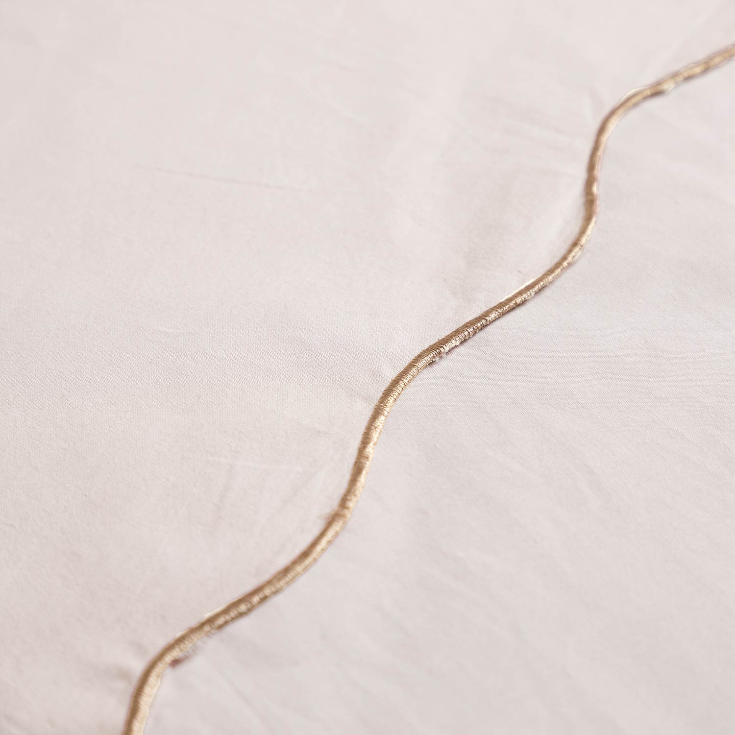 Camelia Cotton Percale Bedsheet Set