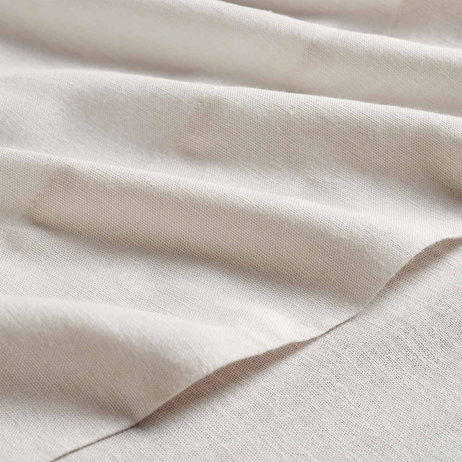 Dahlia Linen Bedsheet Set