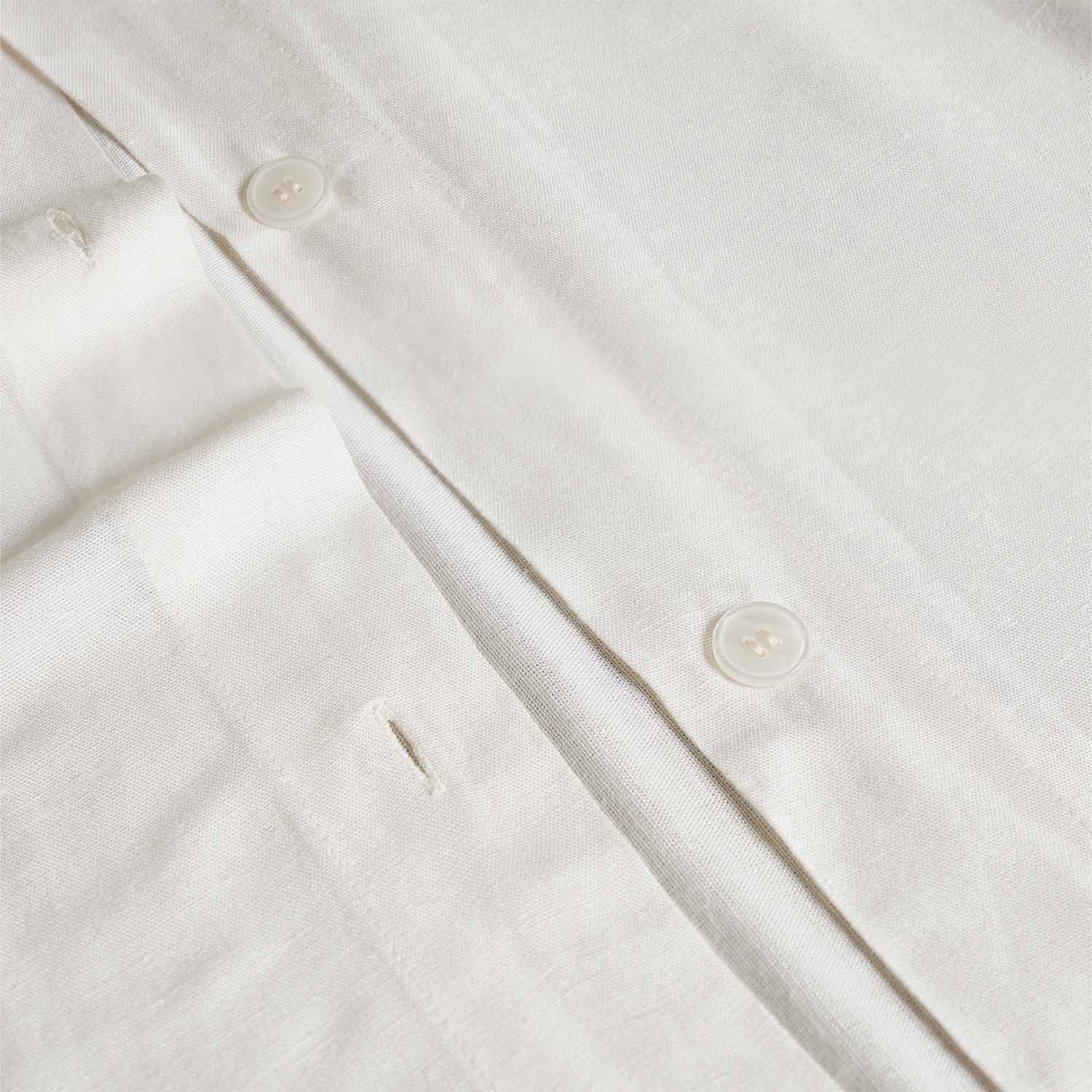 Terra Linen Duvet Cover Set