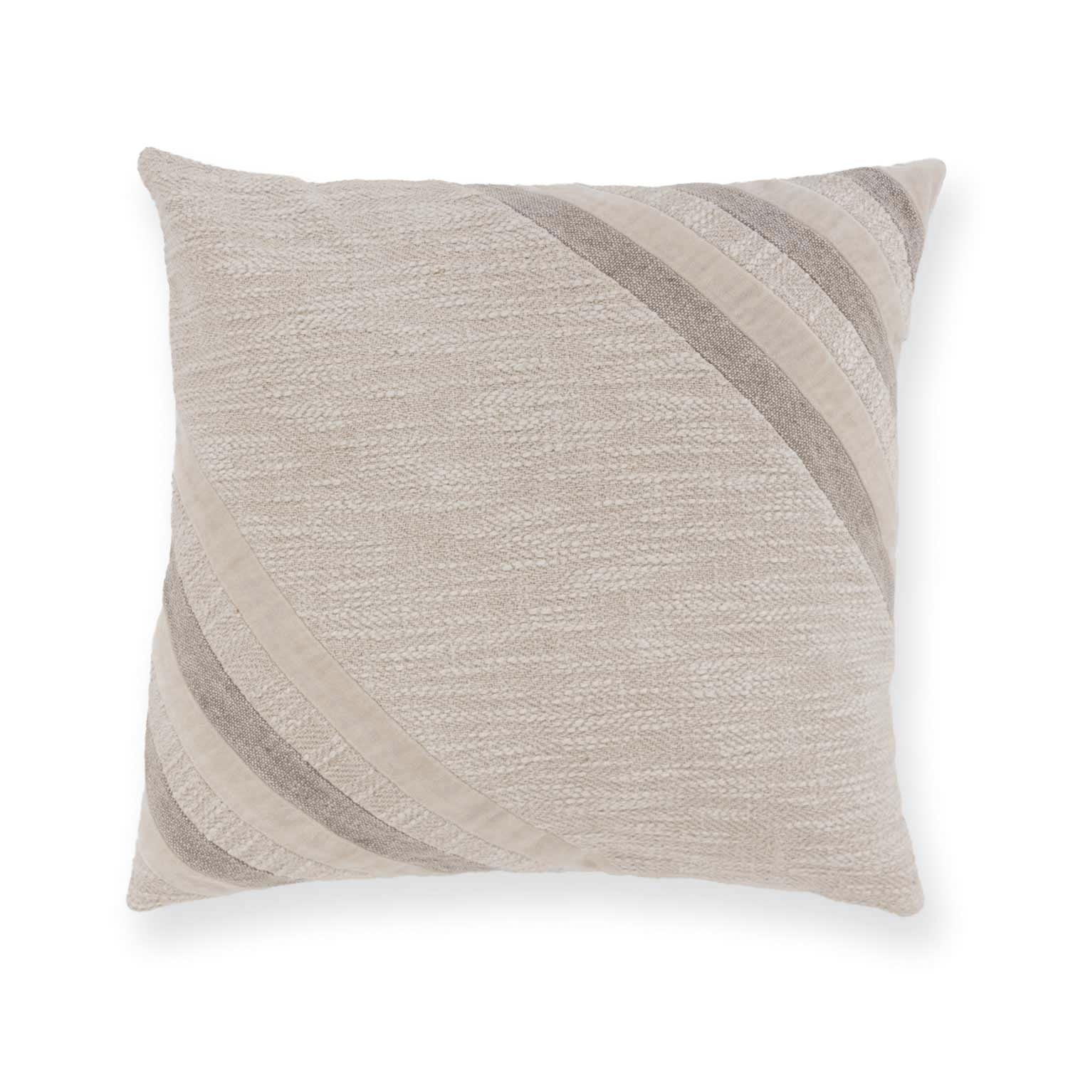 Cotton Textured Navira Cushion Cover