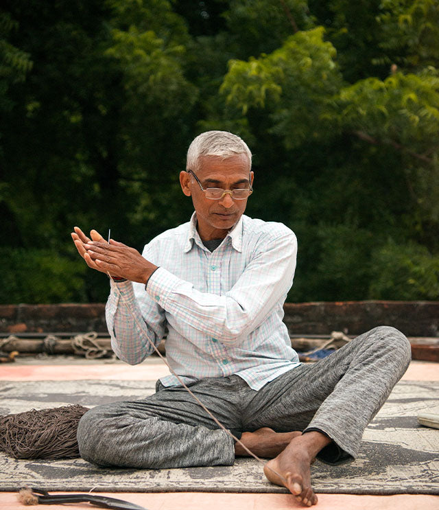 Weavers Image