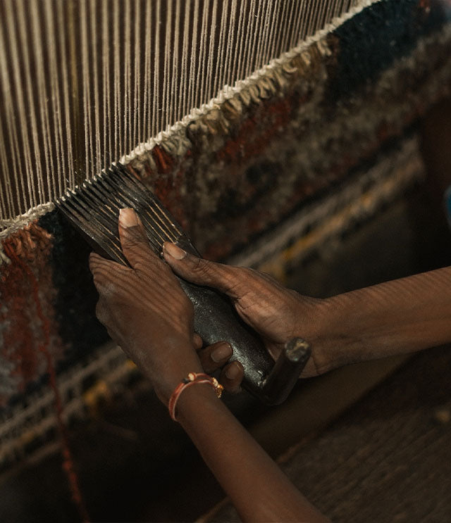 Weavers Image