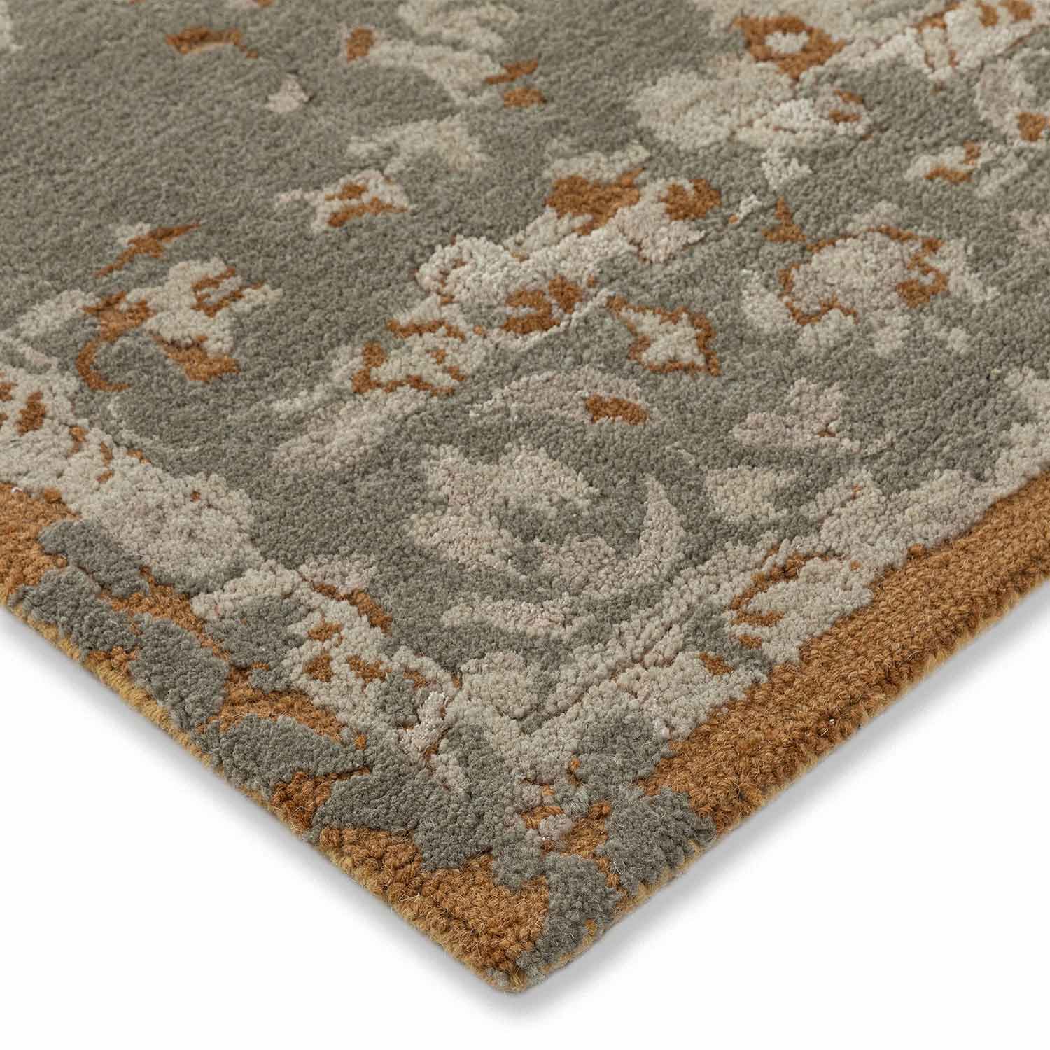 Gulmandal Hand Tufted Woollen Rug