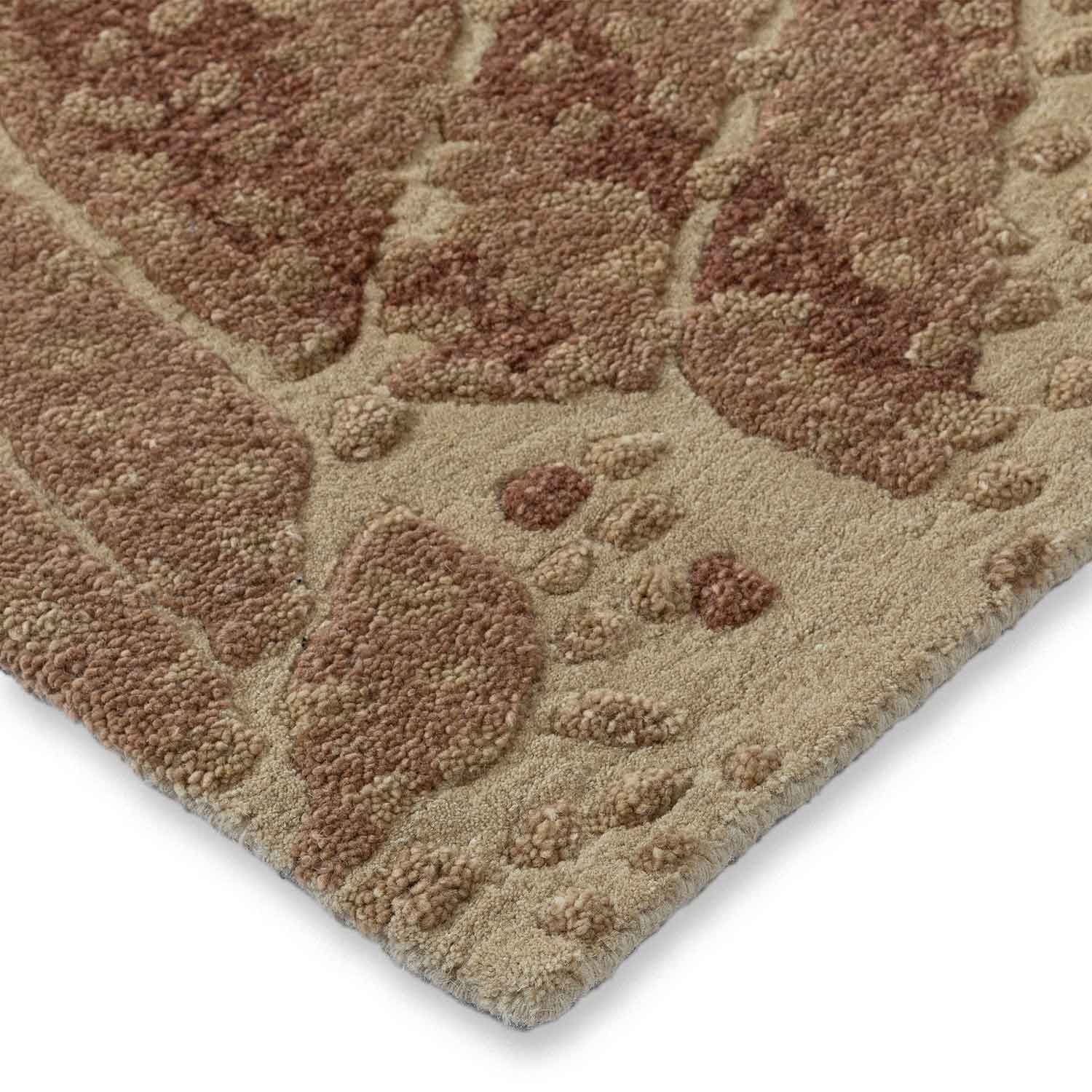 Dune Hand Tufted Wool Rug Hand Tufted Woollen Rug