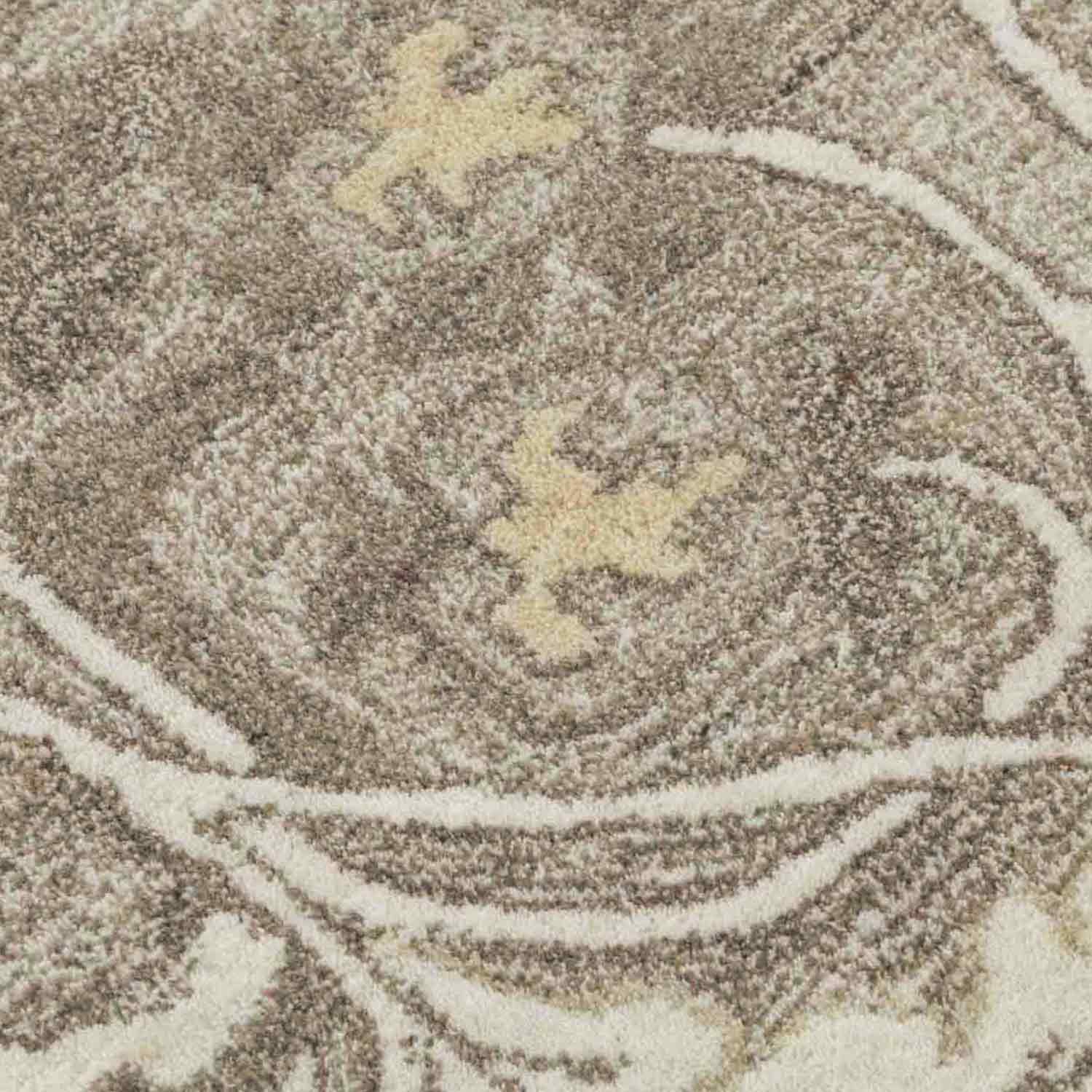 Dolly Hand Tufted Woollen Rug