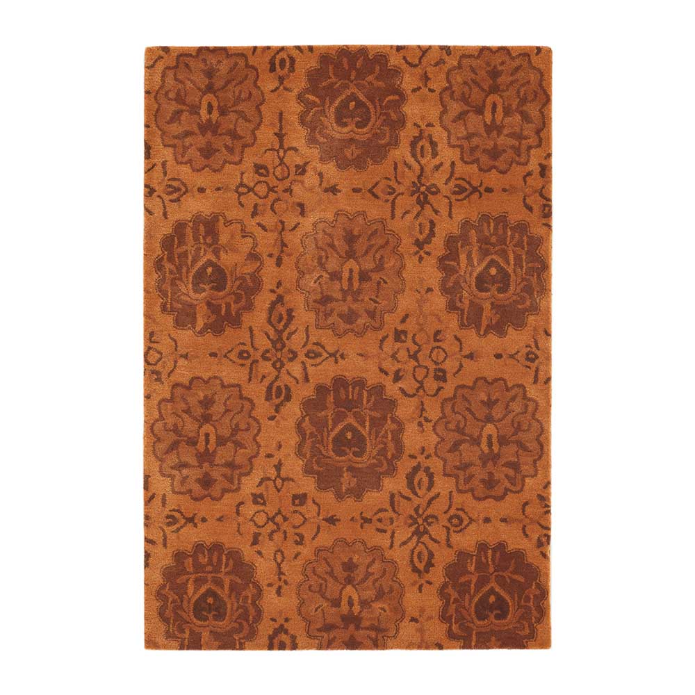 Vidhitsaa Hand Tufted Woollen Rug