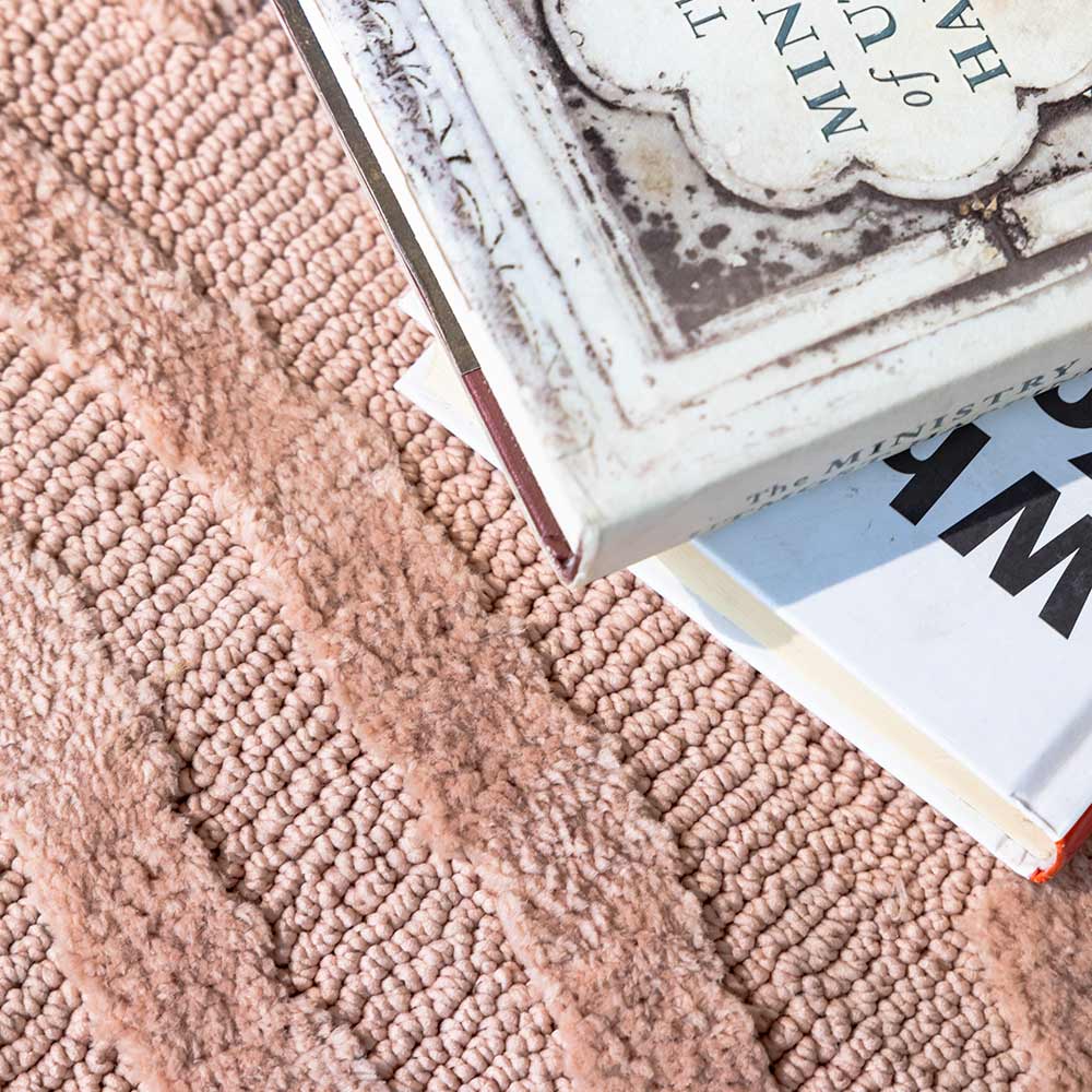 Liliane Tufted Rug