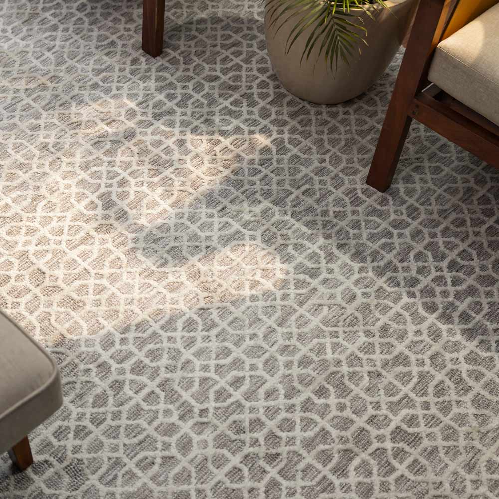 Edgar Tufted Rug