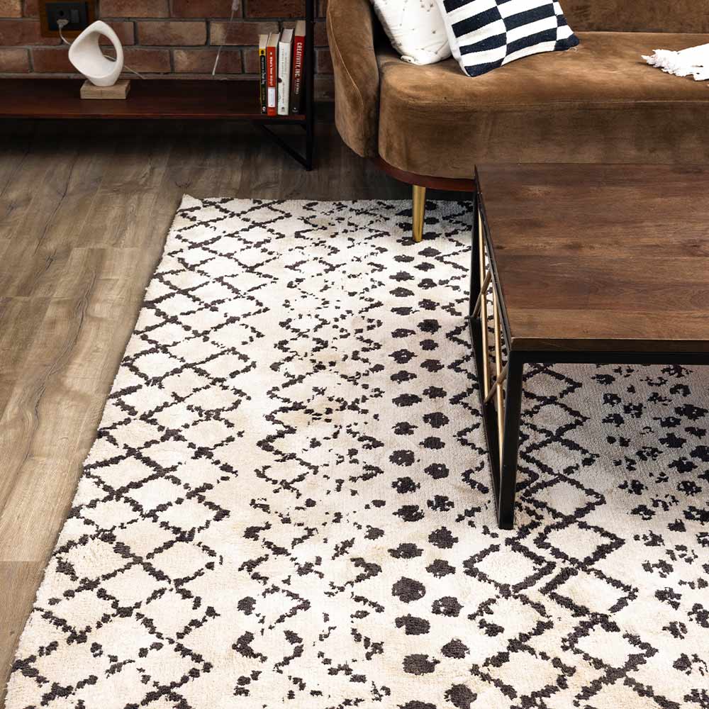 Croesus Tufted Rug