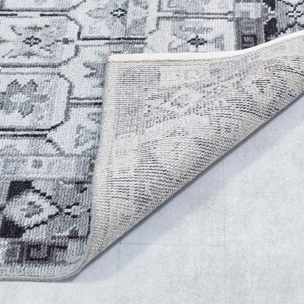 Impith Hand Knotted Woollen Rug