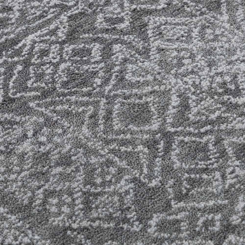 Silvio Hand Tufted Woollen Rug