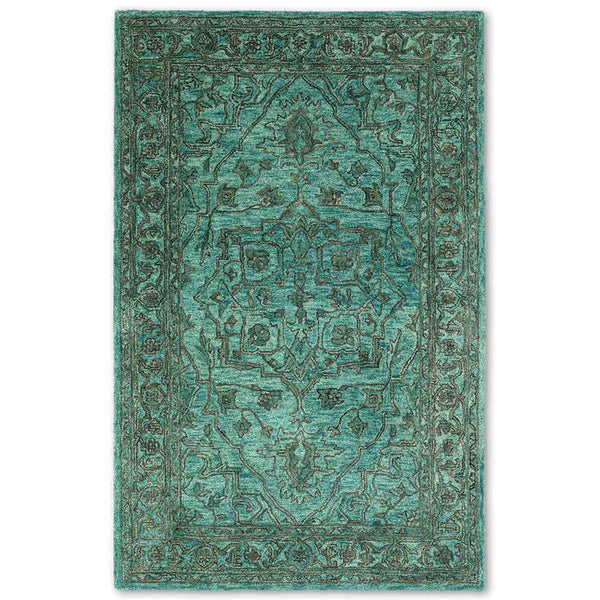 Odye Brady Hand Tufted Woollen Rug