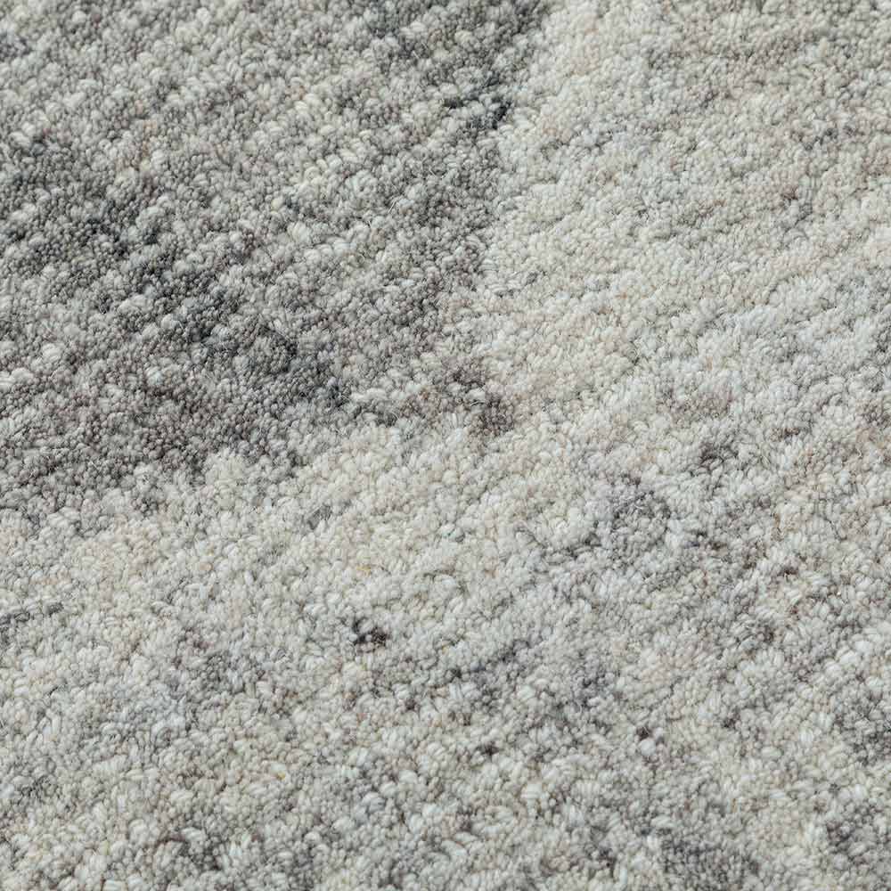 Gingko Hand Tufted Woollen Rug