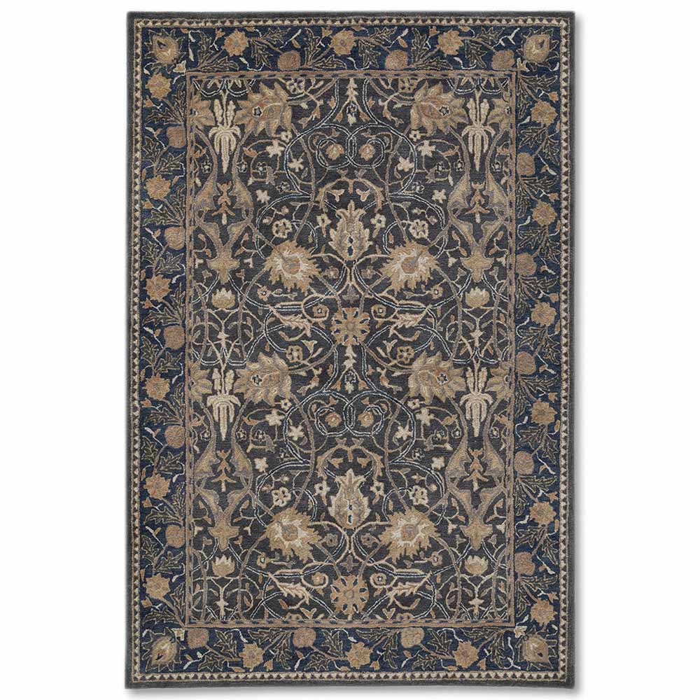 Mollani Hand Tufted Woollen Rug
