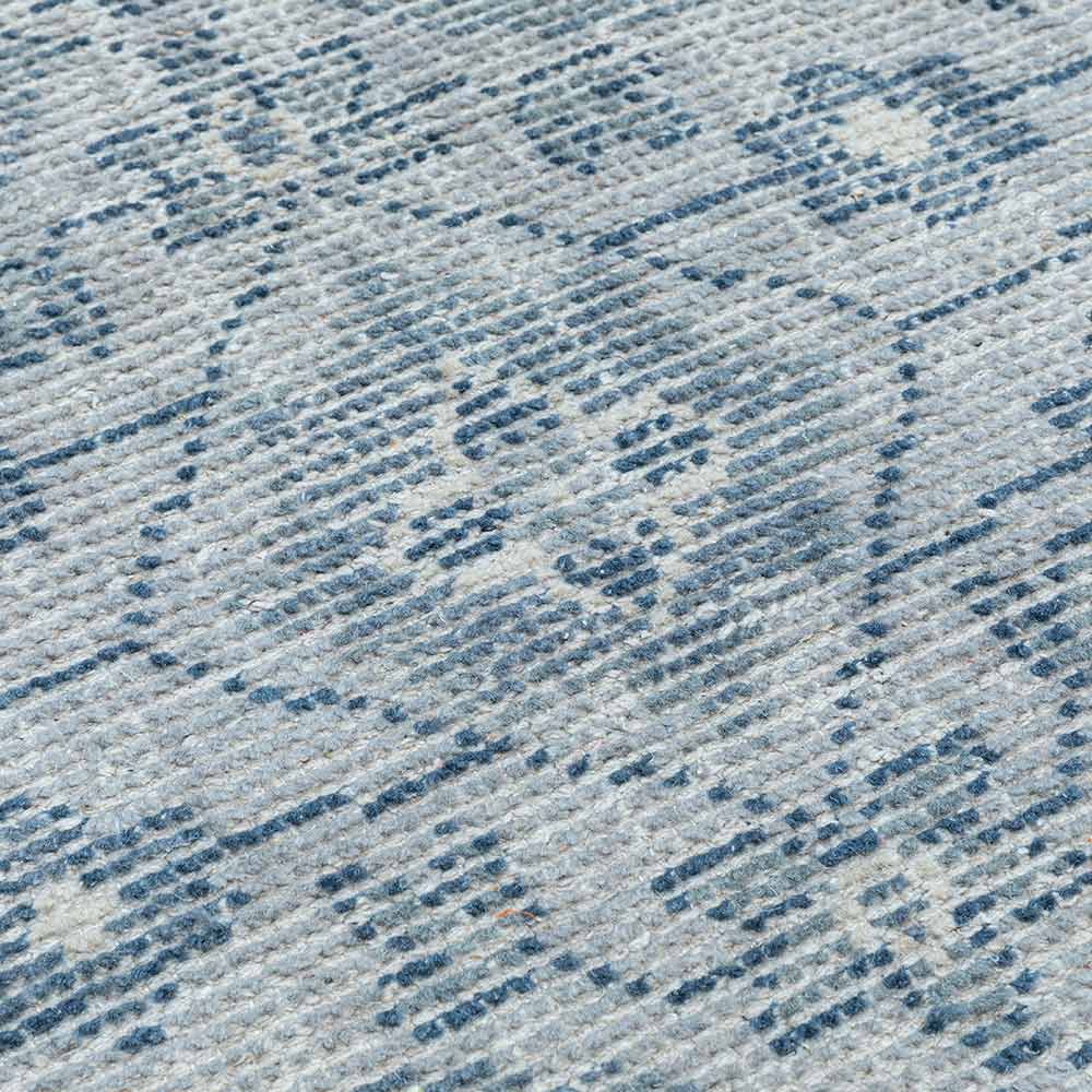 Finiall Hand Knotted Rug