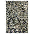 Coofa Hand Knotted Woollen Rug