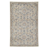 Finial Hand Knotted Rug