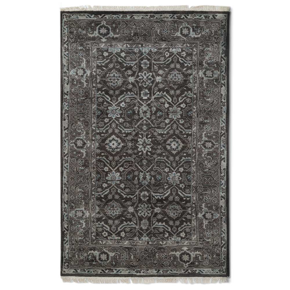 Francis Hand Knotted Woollen Rug