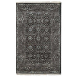 Francis Hand Knotted Woollen Rug